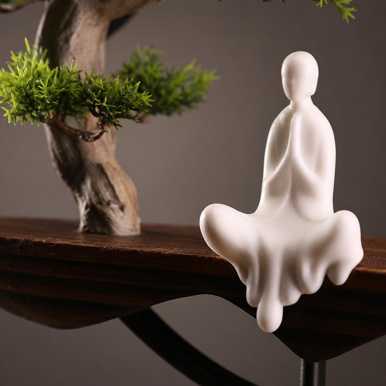 Porte-encens Zen – Brûle-encens décoratif Japandi