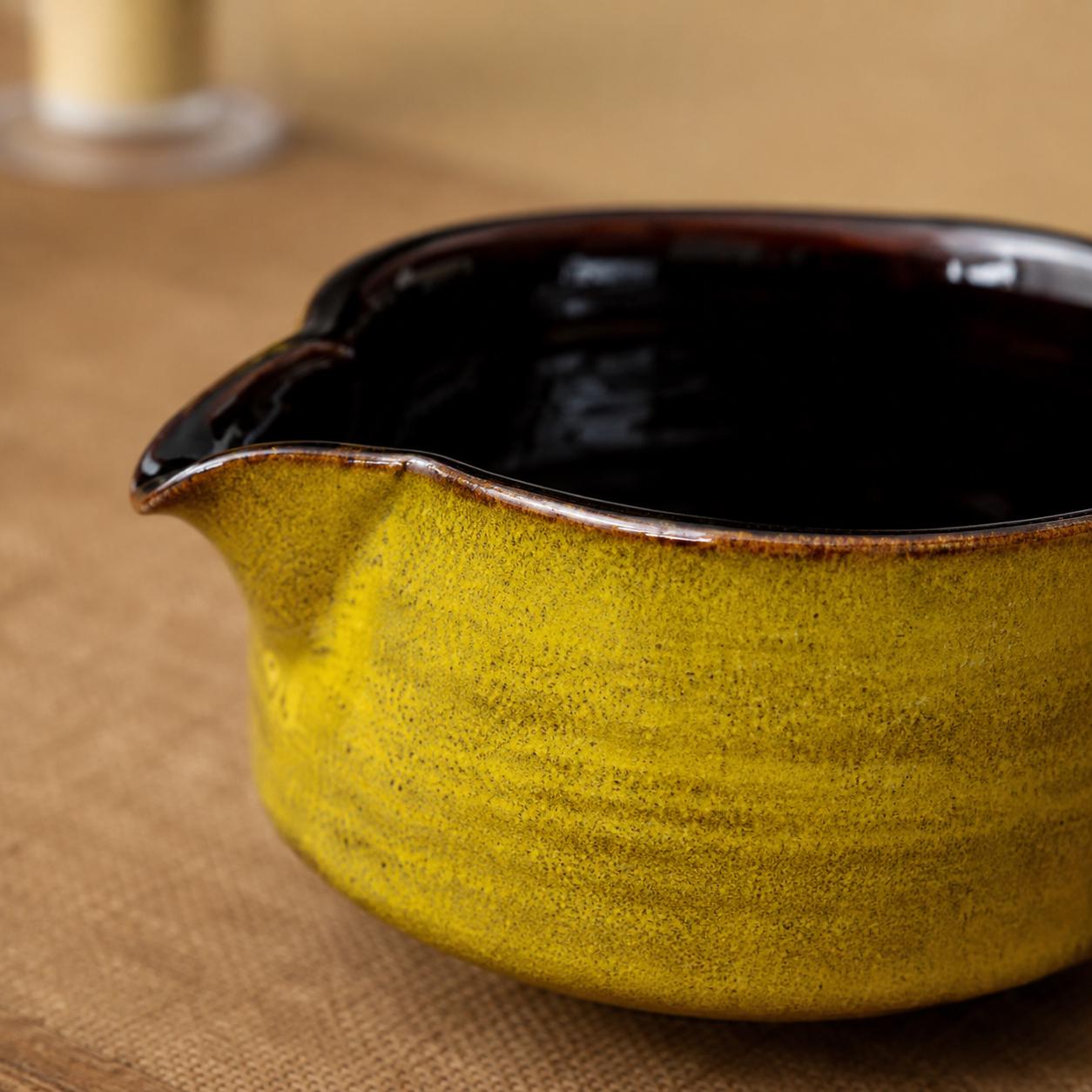 Ensemble de bols à matcha en céramique - Kit de thé japonais raffiné pour les rituels matcha de tous les jours