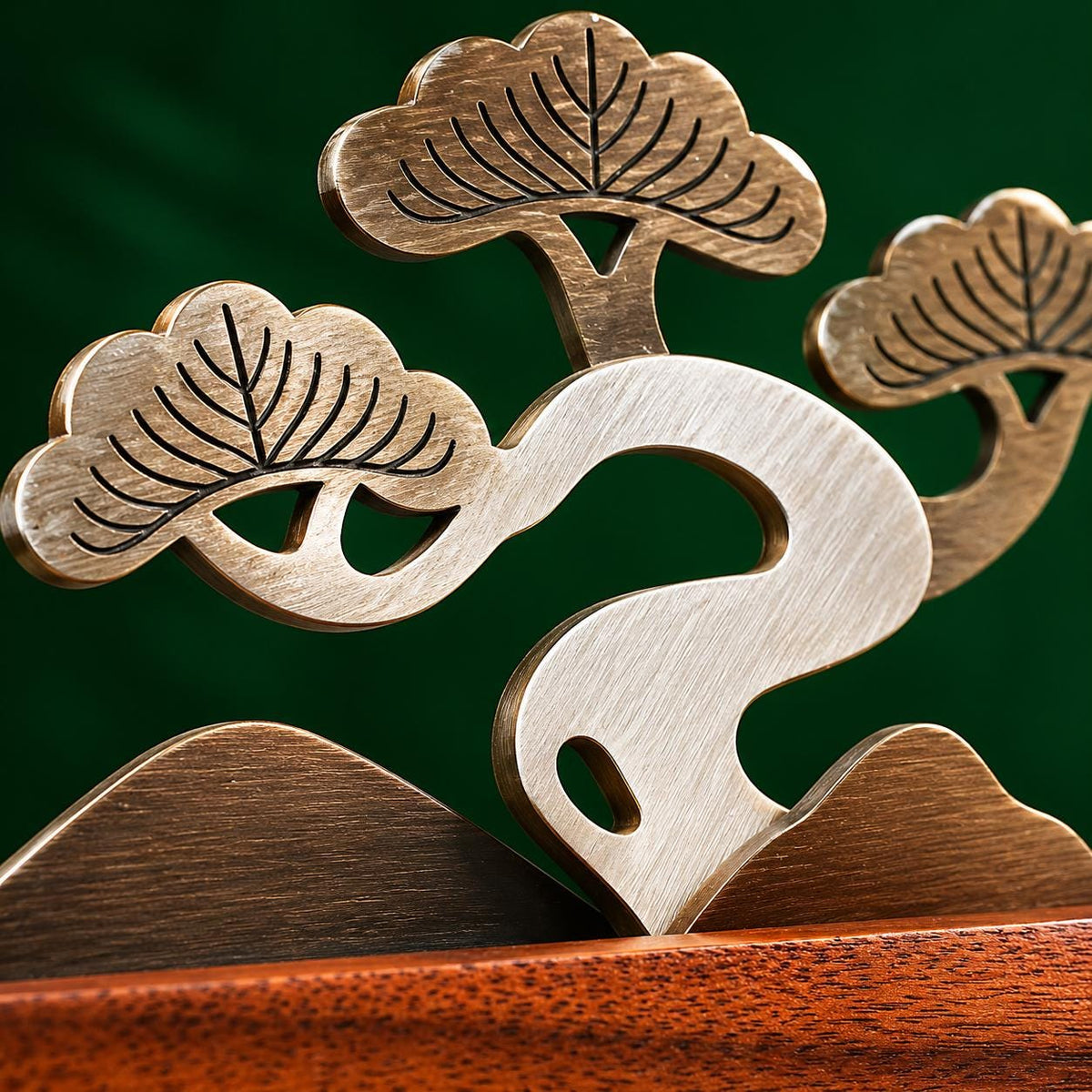 Dragon Incense Holder with Base
