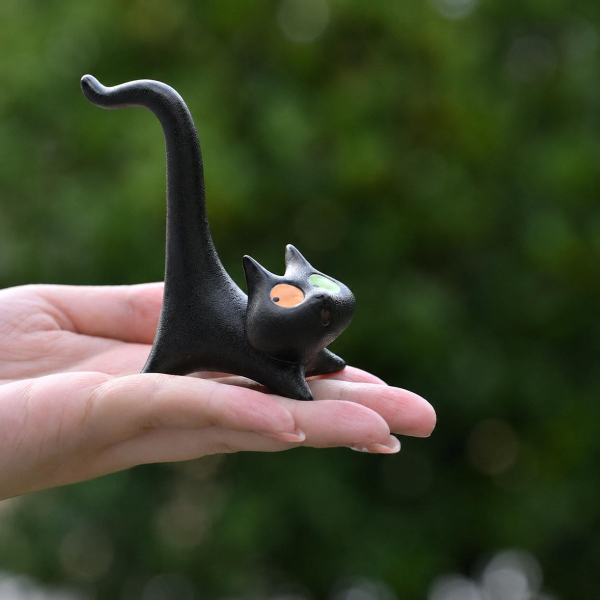 Incense Holder – Bird Ceramic