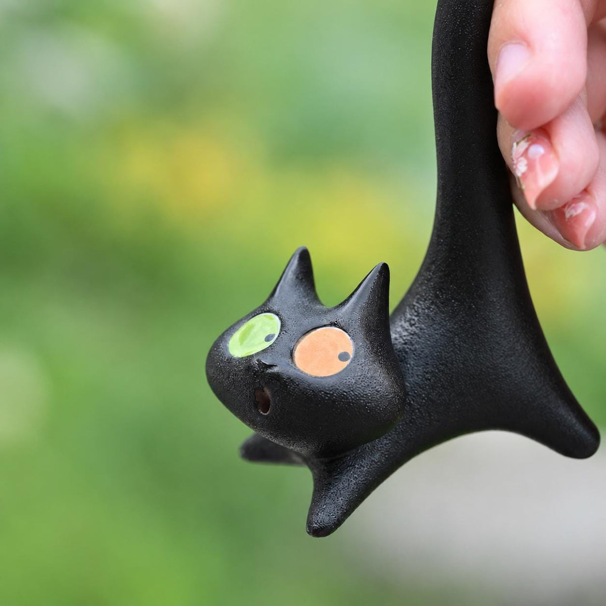 Incense Holder – Bird Ceramic