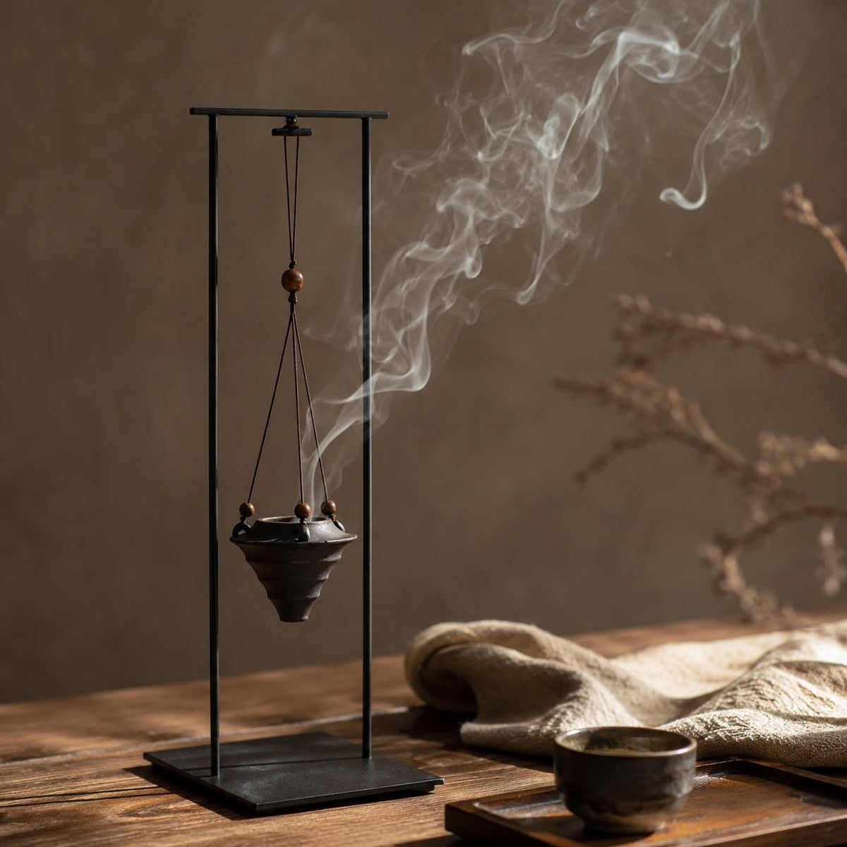 Incense Holder – Hanging