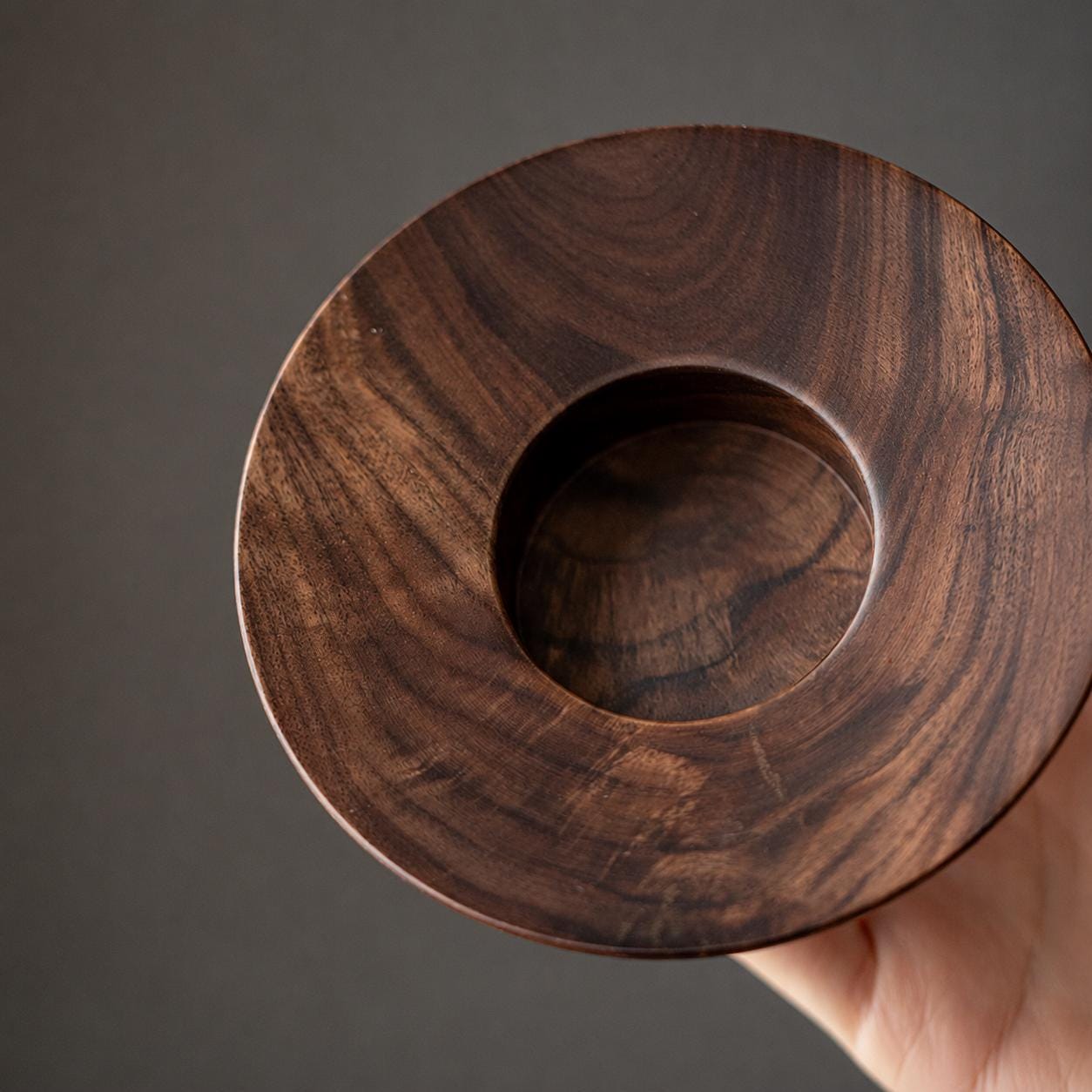 Porte-encens japonais pour la maison - Brûle-encens Wabi Sabi